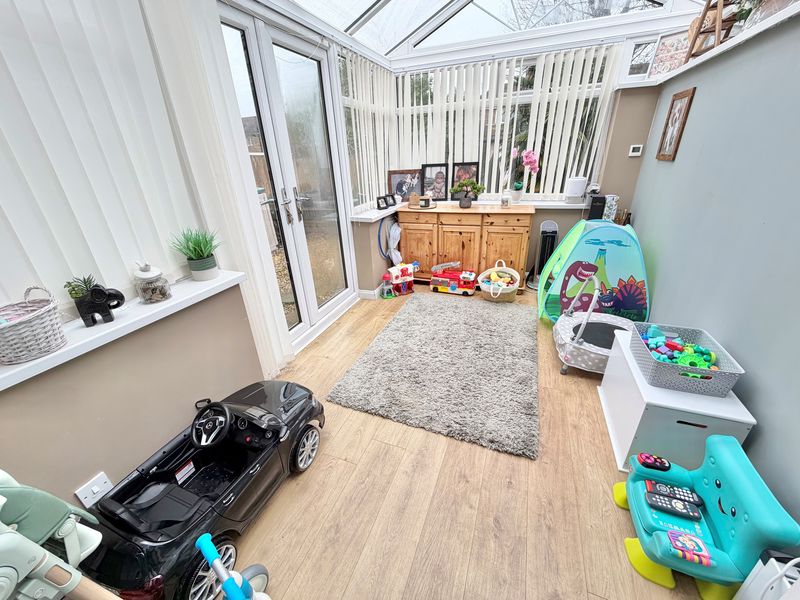 Brook Road Great Sutton